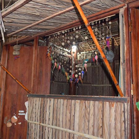 Ecoco Homestay Mekong Ben Tre Eksteriør billede