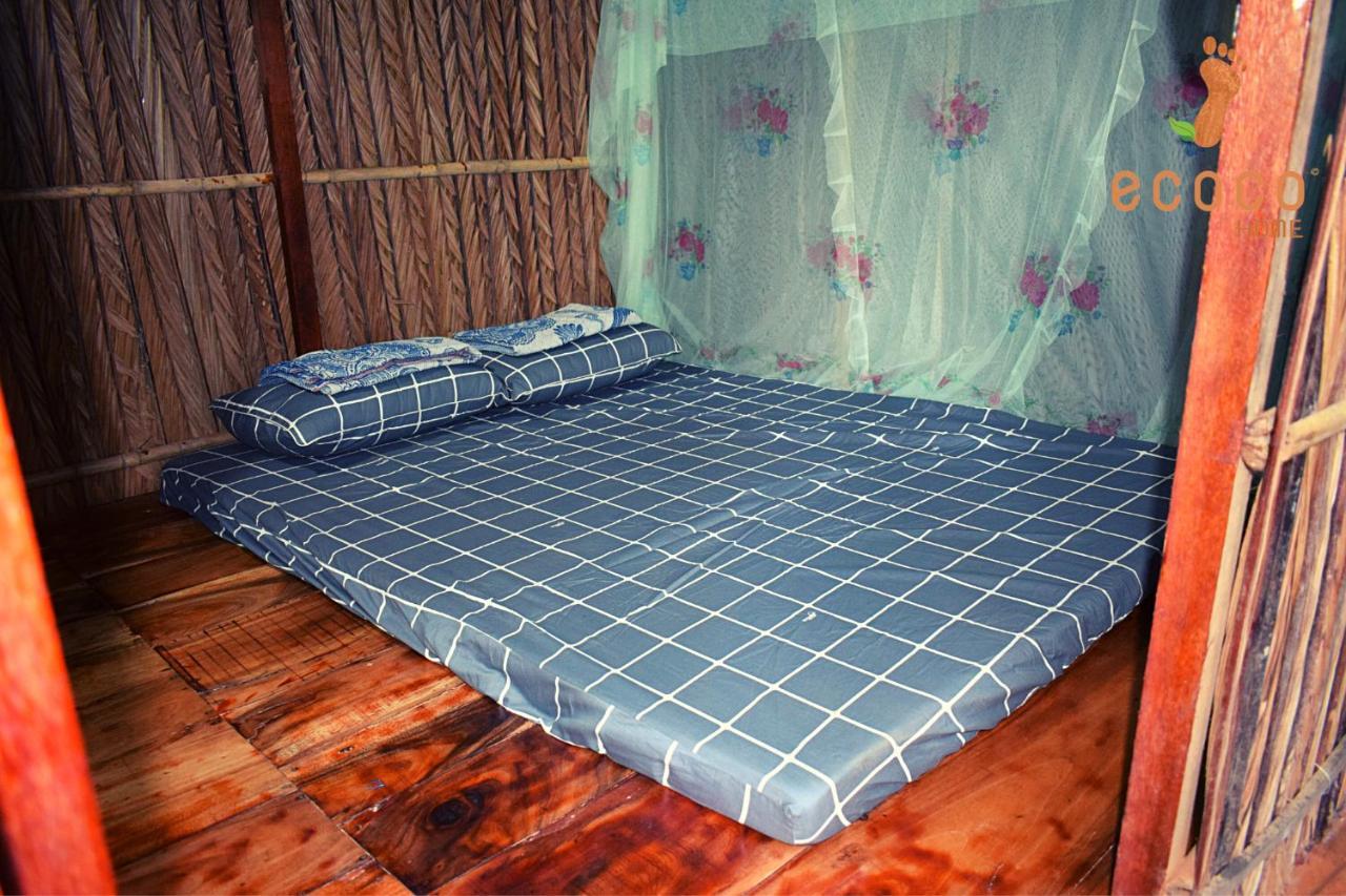 Ecoco Homestay Mekong Ben Tre Eksteriør billede