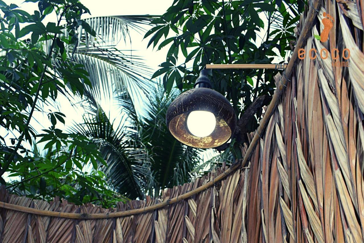 Ecoco Homestay Mekong Ben Tre Eksteriør billede