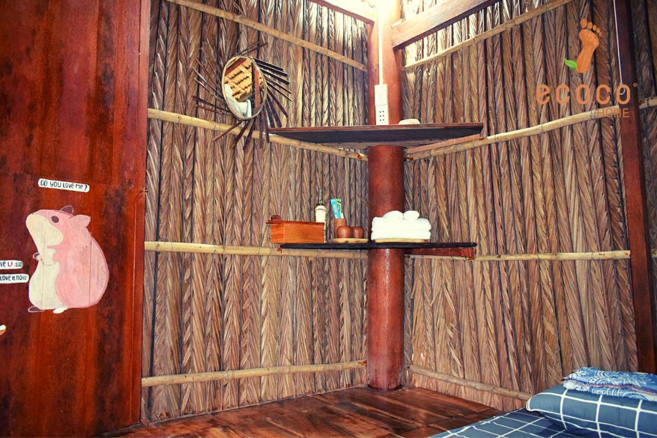 Ecoco Homestay Mekong Ben Tre Eksteriør billede
