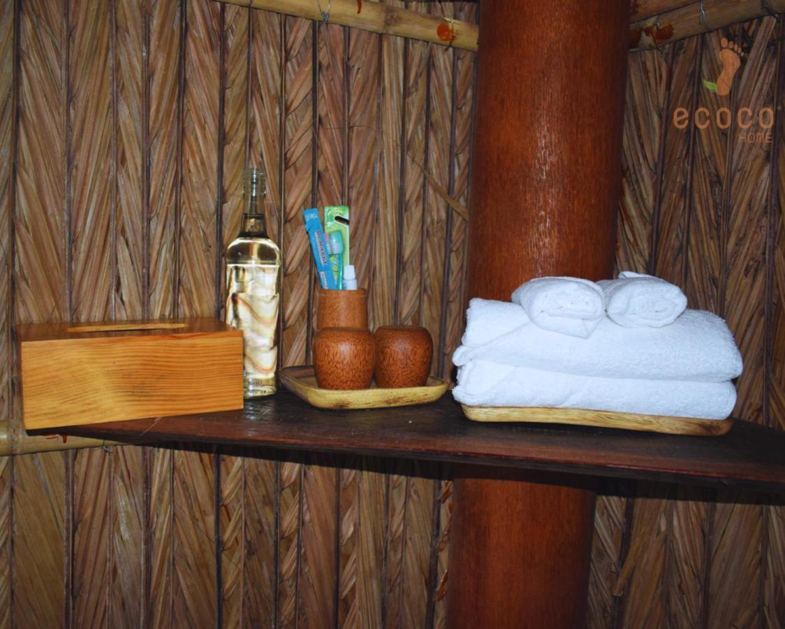 Ecoco Homestay Mekong Ben Tre Eksteriør billede