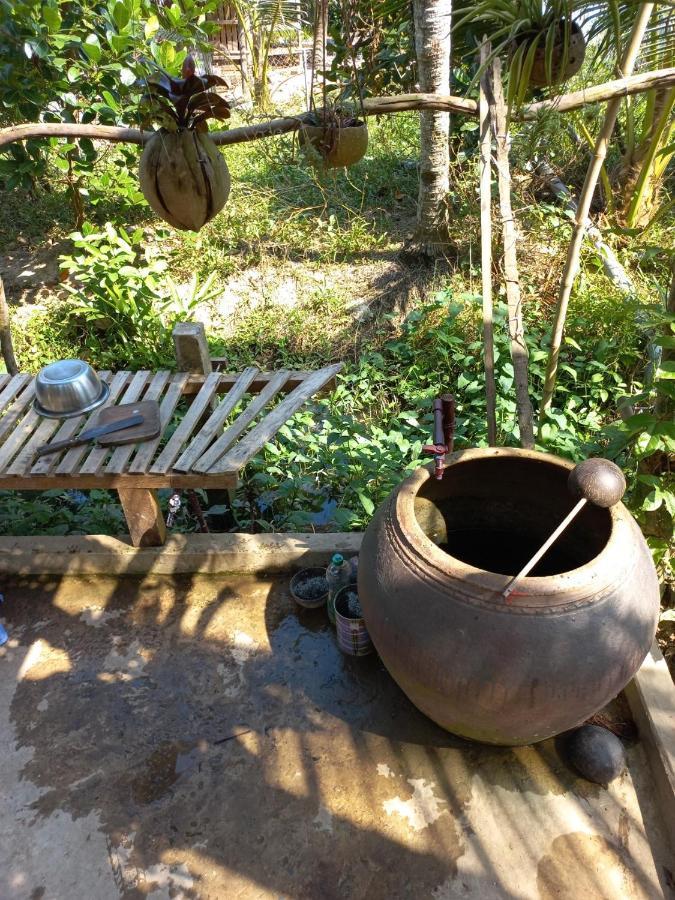 Ecoco Homestay Mekong Ben Tre Eksteriør billede