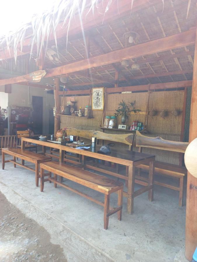 Ecoco Homestay Mekong Ben Tre Eksteriør billede