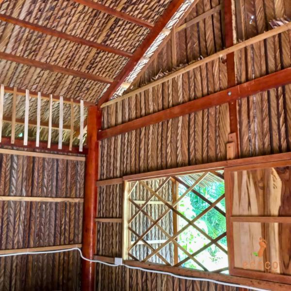 Ecoco Homestay Mekong Ben Tre Eksteriør billede