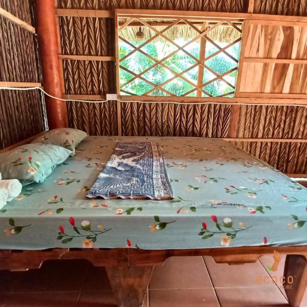 Ecoco Homestay Mekong Ben Tre Eksteriør billede