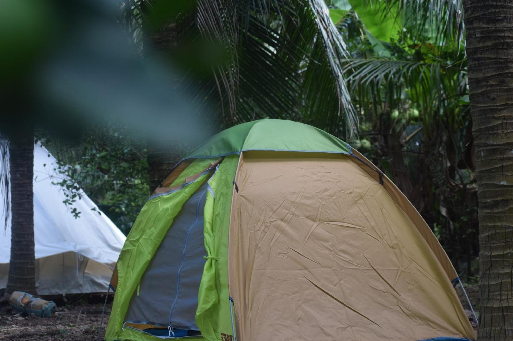 Ecoco Homestay Mekong Ben Tre Eksteriør billede